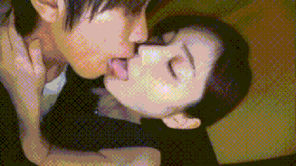 【本田もも】銀座OLとオトナの激しい本気交尾→ランジェリーで大量中出し2回戦【GIF】