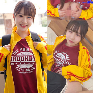 【柏木こなつ】笑顔がかわいすぎるバスケ部彼女→締まり最高H【GIF】