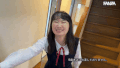 【清乃みより】小動物系美巨乳が叔父さんと制服誘惑中出し濃厚SEX【GIF】