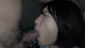 【宮城りえ】清楚JKの初体験！極太バイブで潮吹き悶絶セックス【GIF】