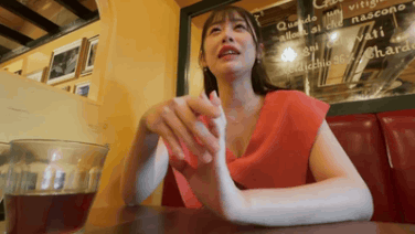 【白石なぎさ】幼稚園の先生が見せる裏の顔！我慢の日々から一夜の解放【GIF】