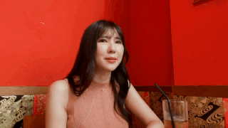 【福原みな】真面目人妻が初めて味わう濃厚愛撫と激しい快感の夜【GIF】