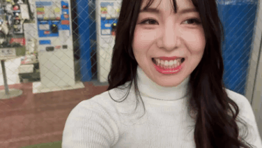 【生田優梨】22歳差の夫に縛られ日常が息苦しい…秘密の女性用風俗で見つけた自由【GIF】