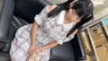 【雄乃ゆめ】推し命令で服脱ぎ身体使って稼ぐスレンダー美少女の中出し悦楽【GIF】