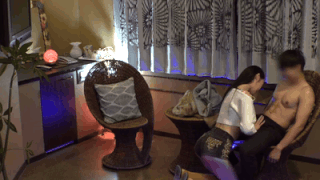 【清水優愛】初ラブホで巨乳肉食娘と草食男子の甘くて濃密な夜【GIF】
