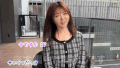 【善場まみ】元コスプレイヤーの堅物美女が酔いに任せて見せる隠れた痴女モード【GIF】