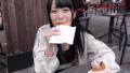 【真宮しおり】ドM娘の絶頂スパンキング＆縛り●バック責め連続射精【GIF】