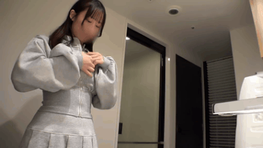 【白鳥怜】見せない素顔と隠された欲望、90分間の敏感スレンダー美女の密写【GIF】
