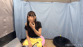 【雛鶴みお】純粋系お嬢様ゆうみ初めての逆ナン挑戦で熱狂潮吹き【GIF】