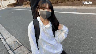 【花鳥斗架】パパ活塩対応ベーシスト、逃げたい気持ちを押し切り中出し救済【GIF】
