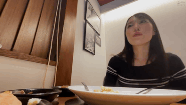 【月乃ことね】妊活中の人妻が刺激求め火遊びに目覚める濃密不倫ラブ【GIF】