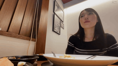 【月乃ことね】妊活中の人妻が刺激求め火遊びに目覚める濃密不倫ラブ【GIF】