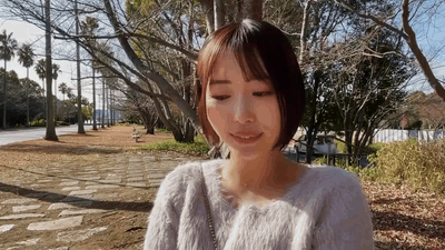 【那賀崎ゆきね】医師の知識で快楽を追求！淫靡な部屋で魅せる人妻の濃密セックス【GIF】