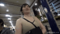【藤白桃羽】杉並区高円寺ライブ帰り巨乳美女えれなちゃん密着！雨宿りからのホテルSEX徹底レポ【GIF】