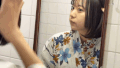 【赤名いと】浴衣美人Iさんをひとり占め 忍ばせた中出し夜の甘い記憶【GIF】