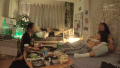 【国仲ありな】雨の新宿でマルチリンガル留学生とチルる晩酌ナンパ【GIF】