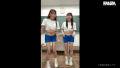 【北岡果林】体育祭サボり中の陽キャ美女とハーレム中出し大興奮！【GIF】
