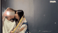 【片寄しゅうか】同棲カップルのリアル休日SEX 独占配信中のエロ満載シーン【GIF】