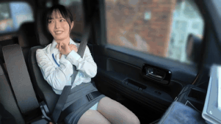 【小栗操】童貞男子×路上教習！清純感と大きさが決め手の究極性感エピソード【GIF】