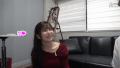 【姫森あむ】ナンパで堕ちた巨乳素人、潮吹き連発のハメ撮りセッション【GIF】