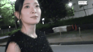 【天宮かすみ】流産後の冷えた夫婦关系に触れた夜、再び繋がる二人の温もり【GIF】