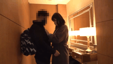 【美園和花】色白艶肌で魅せる濃厚フェラ&連射騎乗位の激震セックス【GIF】