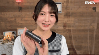 【幸村泉希】罵倒メンズエステで敏感美女が攻める中出し羞恥プレイ【GIF】