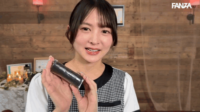 【幸村泉希】罵倒メンズエステで敏感美女が攻める中出し羞恥プレイ【GIF】