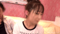 【成田つむぎ】笑顔弾けるVIPホテル出張ギャラ飲みで中出しパーティー【GIF】