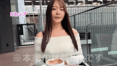 【綾瀬ことね】清楚系癒し美人が魅せる従順パイズリとハメ撮りエクスタシー【GIF】