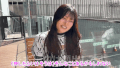 【最上一花】元バンギャ美女のドM潮吹きハメ撮りでイラマ&スパンキング責め尽くし【GIF】