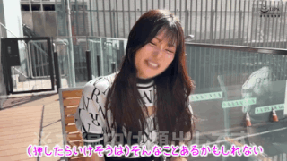 【最上一花】元バンギャ美女のドM潮吹きハメ撮りでイラマ&スパンキング責め尽くし【GIF】