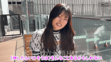 【最上一花】元バンギャ美女のドM潮吹きハメ撮りでイラマ&スパンキング責め尽くし【GIF】