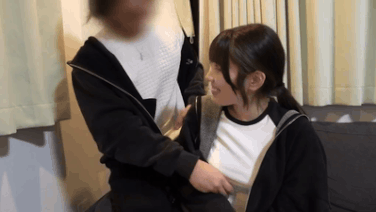 【浦上ひのり】寒さを吹き飛ばす極上パイズリと密着ハメ撮りでイチャラブ全開!【GIF】