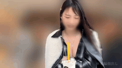 【月野江すい】欲求不満人妻がホテルで堪らず絶倫SEX!潮噴き連発の週7求愛【GIF】