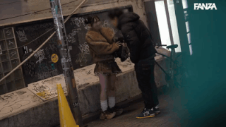 【響蓮】業界話題の性癖マッチングでM男化成功♡乳首責め×同時攻めの濃密プレイ【GIF】