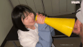 【凪宮ゆきの】汗だくテニスマネージャーが部員の性欲を独り占め♡美乳で連続中出しご奉仕【GIF】