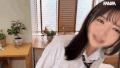 【善場まみ】倦怠期の人妻と制服デートで再燃!青春の甘い中出し愛【GIF】