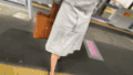 【美咲かんな】元アナウンサーOLの美しさに翻弄される濃密な中出し攻防戦【GIF】
