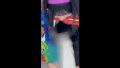 【虹村ゆみ】AWA踊り会のトップスター!法被姿で魅せる濃密中出し【GIF】