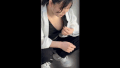 【柴又しほ】AWA踊り会場の一番かわいい娘と濃厚中出しセックス【GIF】