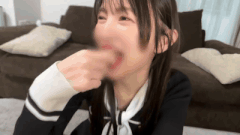 【幸村泉希】元カノのドM素顔を暴く!拘束と目隠しで堕ちる快楽体験【GIF】