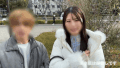 【倉木しおり】街角で突然のハメ撮り挑戦!義弟との秘密の交歓【GIF】