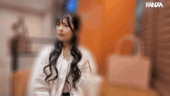 【似鳥日菜】ノリ良すぎ!温泉デートで密着&中出し4発の濃厚ハメ撮り【GIF】